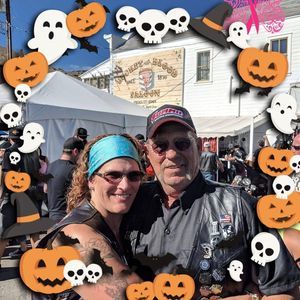 Meet your Posher, Misty